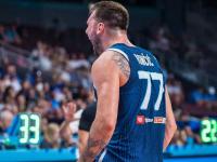 PG游戏- 东契奇季后赛 