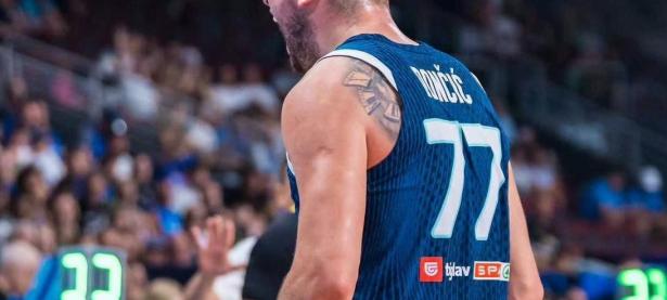 PG游戏- 东契奇季后赛 