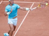 PG- 西班牙球员纳达尔 