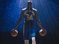 PG-字母哥连续十二场比赛得分超过高光表现，雄鹿挑战极限！的简单介绍