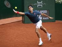 PG游戏- 德约科维奇追平费德勒美网胜场数 