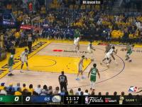 PG-包含塔图姆关键节点势不可挡，湖人带队取胜！的词条