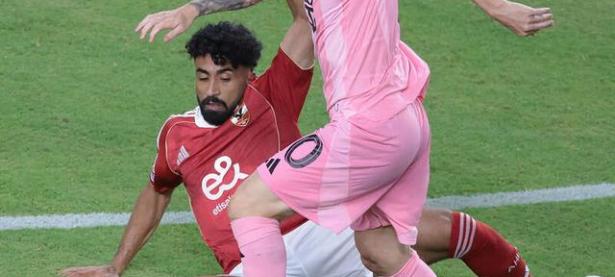 PG游戏- 梅西对塞维利亚帽子戏法 