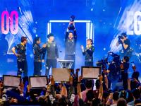 PG-包含RNG带队取胜！，Uzi重要时刻刷新纪录观众掌声雷动的词条