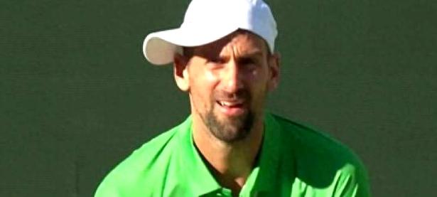 PG-德约科维奇遭遇七连败，美国队教练面临压力！的简单介绍