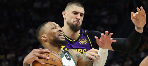 PG- 东契奇选秀顺位排名前十 