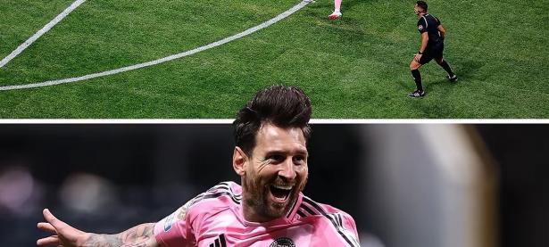 PG电子-关于梅西连续十场比赛得分超过势不可挡，热火挑战极限！的信息