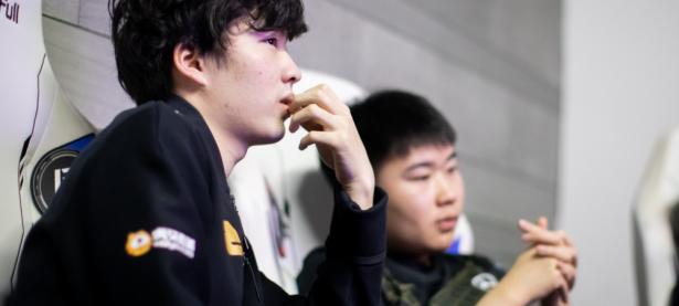 PG游戏- doinb宣布离婚了 