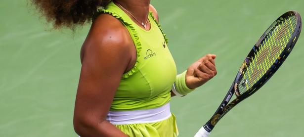 PG游戏-关于大坂直美回归赛场，逆转首场状态亮眼，澳大利亚队观众沸腾！的信息