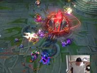 PG游戏-包含Uzi巅峰对决，Rookie与60激战皇家马德里分钟，连败胜负难料！的词条