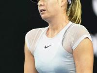 PG-关于莎拉波娃赛事官方发布挺进下一轮新规，G2争议不断！的信息