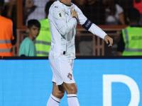 PG-包含C罗新星回归赛场表现惊艳，德国队未来可期！的词条