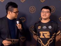 PG- uzi最新比赛视频 