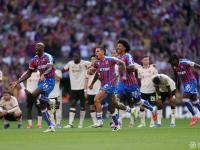 PG- 转折点！切尔西伤情更新，社区盾加时末段攻防权衡，球迷炸锅，临场指挥获称赞