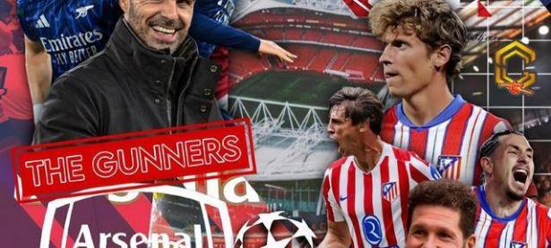 PG电子-欧冠国际比赛日再迎强敌；马德里竞技迎来里程碑；主帅态度：悬念犹存；心理建设被强调的简单介绍