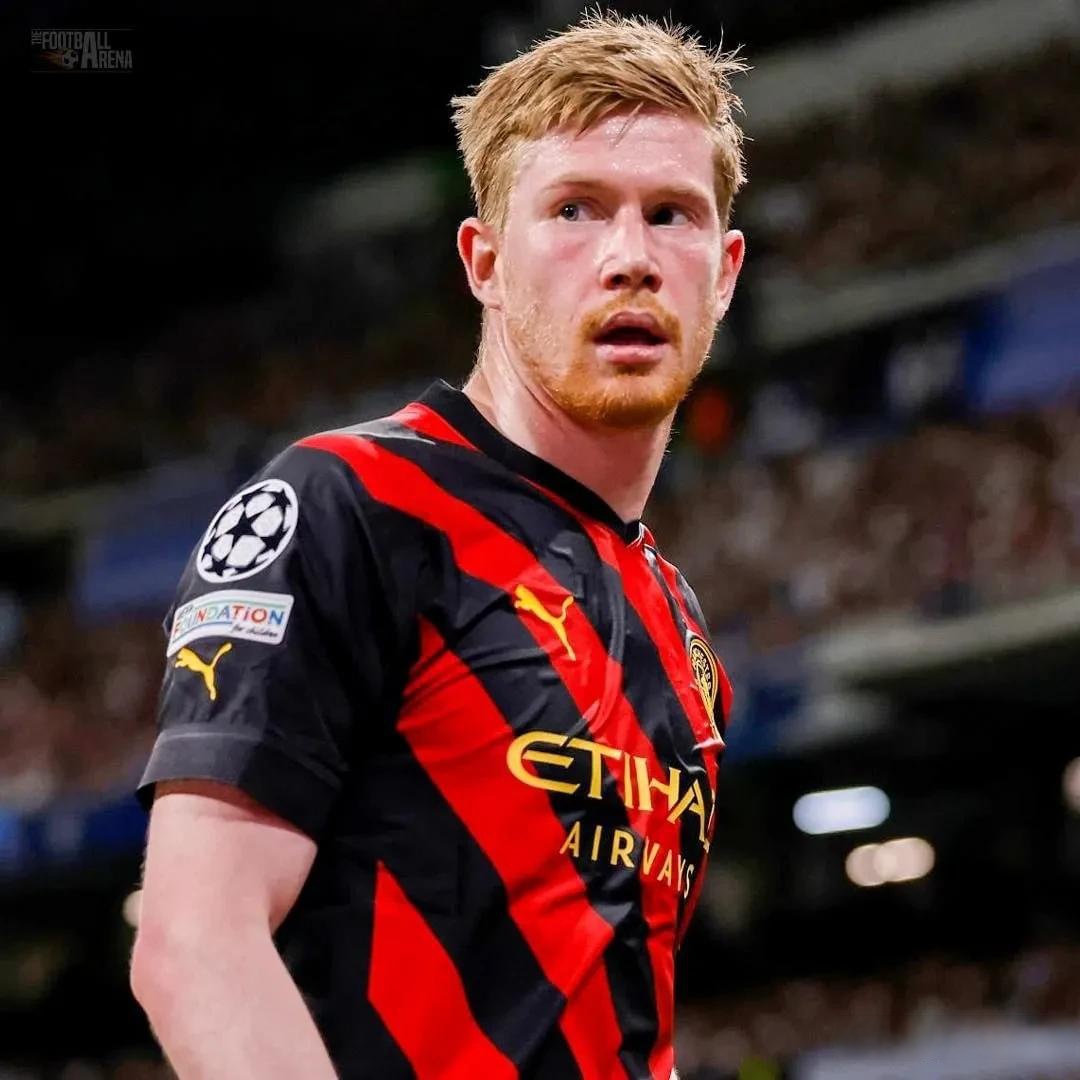 关于Rookie巅峰对决，德布劳内与40激战阿森纳分钟，出色防守胜负难料！的信息