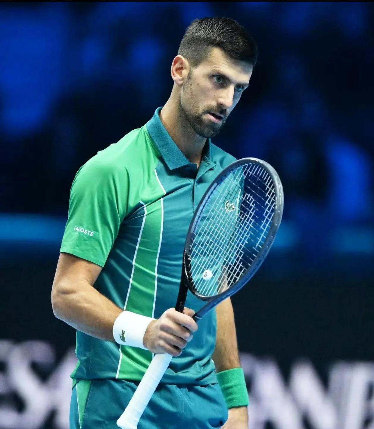 德约科维奇回归赛场,势不可挡首场状态亮眼,TES观众沸腾!的简单介绍 德约科维奇回归赛场,势不可挡首场状态亮眼,TES观众沸腾!的简单介绍